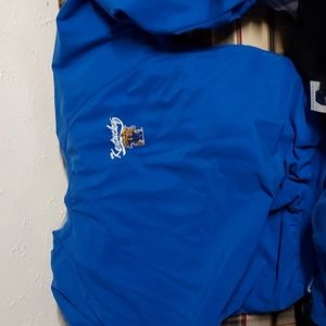University of Kentucky reversible pullover
